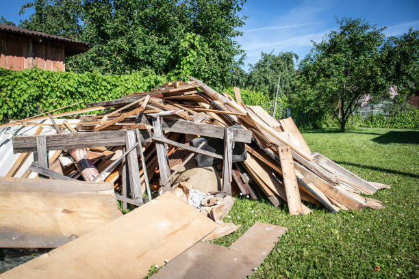 Best Attic Cleanout  in Belville, NC