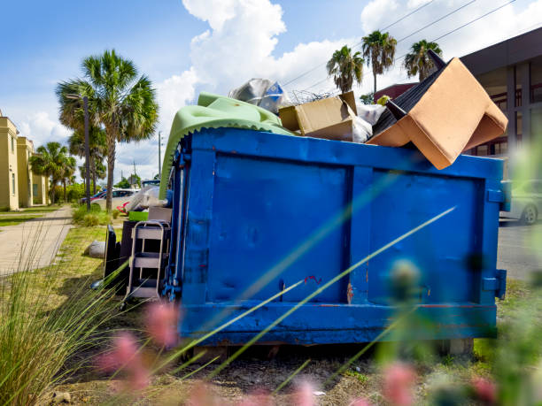 Best Scrap Metal Removal  in Belville, NC