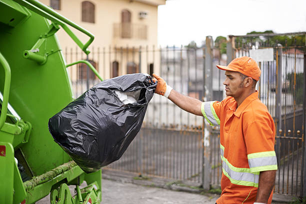 Best Residential Junk Removal  in Belville, NC